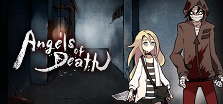 → Por que Angels of death não é 100% bom?