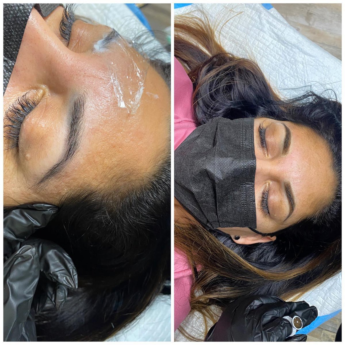 robinsharmaine's tweet photo. Brought them back! #powderbrows #atlbrows #mariettabrows https://t.co/qkpxlmjwB4