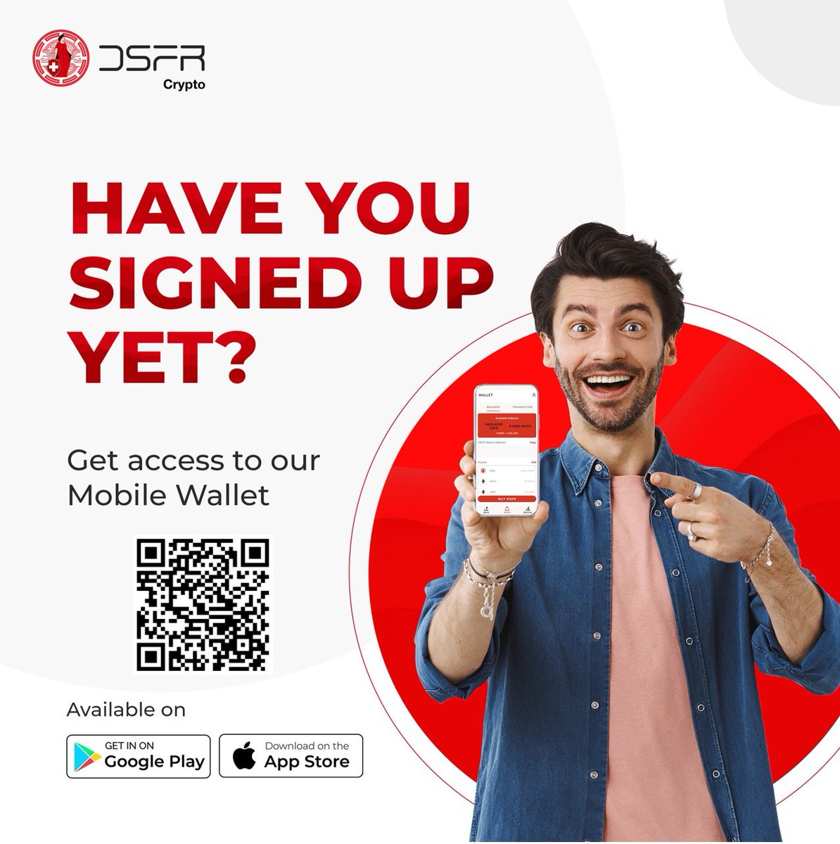 DSFR Fans tweet media