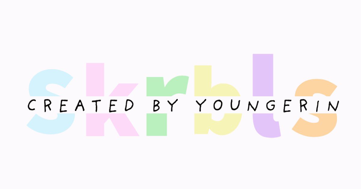 _skrbls's tweet photo. Banner tings idk https://t.co/C7D2PYZQ6h