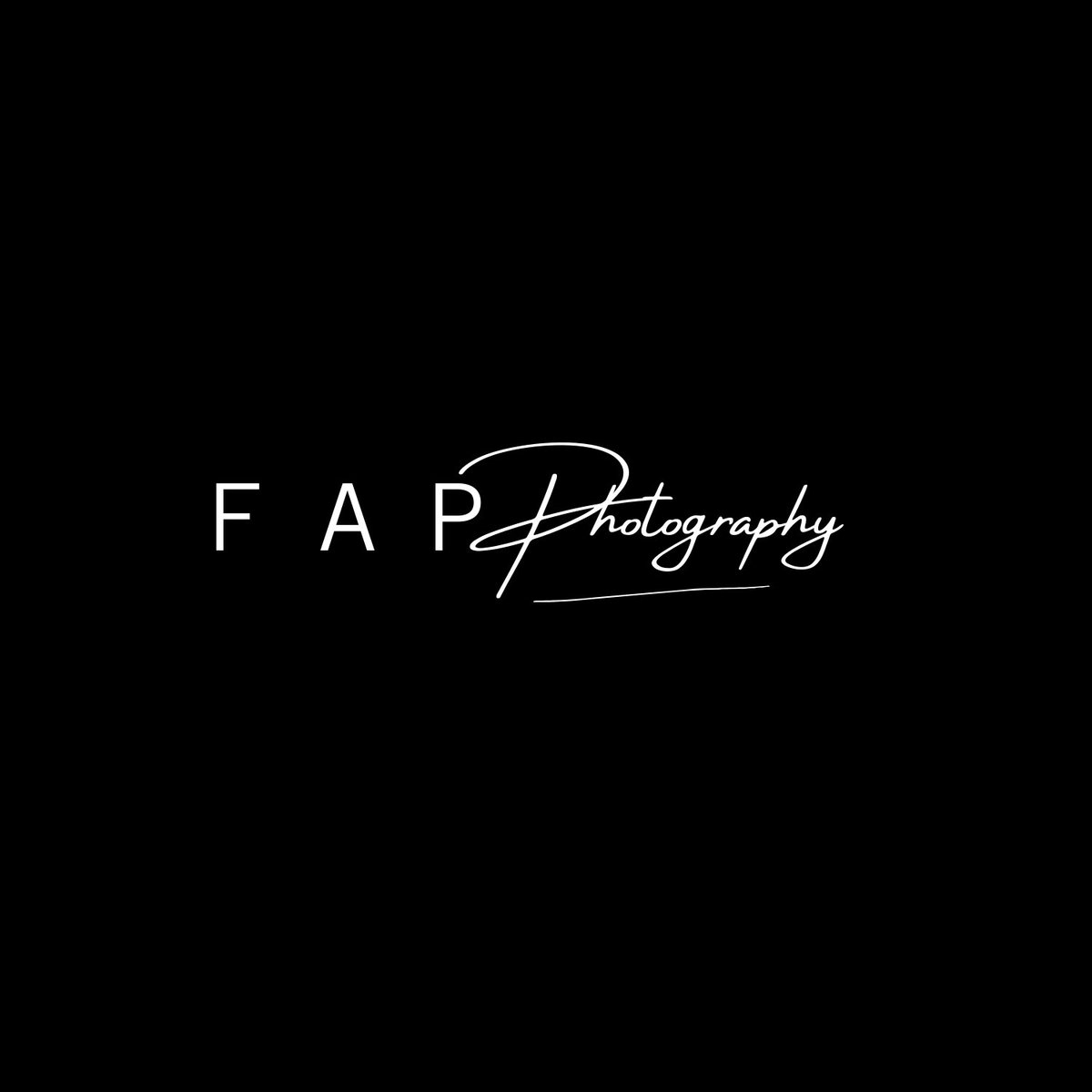 FAPPhotography's tweet photo. #new #logo https://t.co/uILdWHBnVi