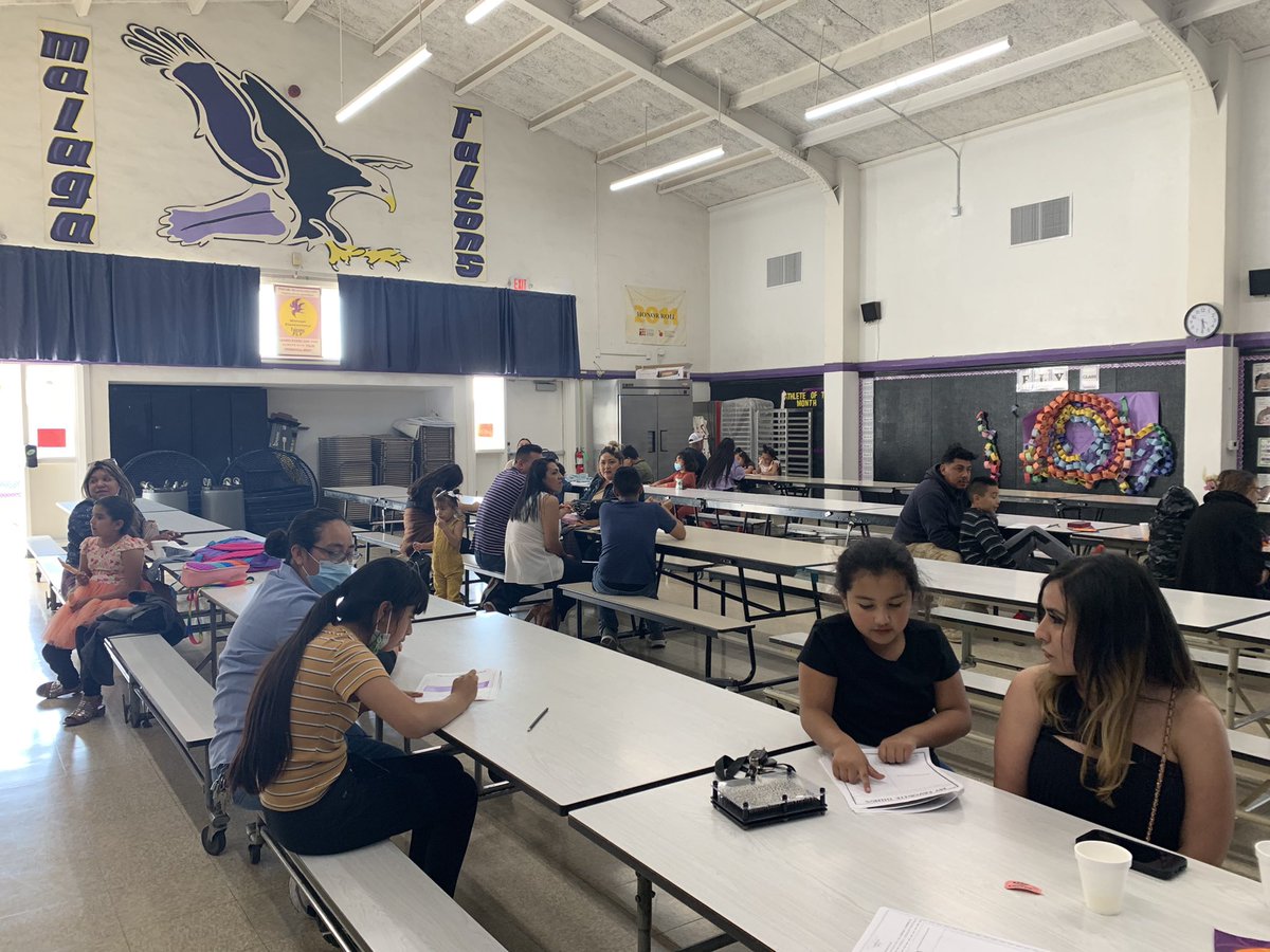 Malaga Social Emotional Learning (SEL) Parent Night