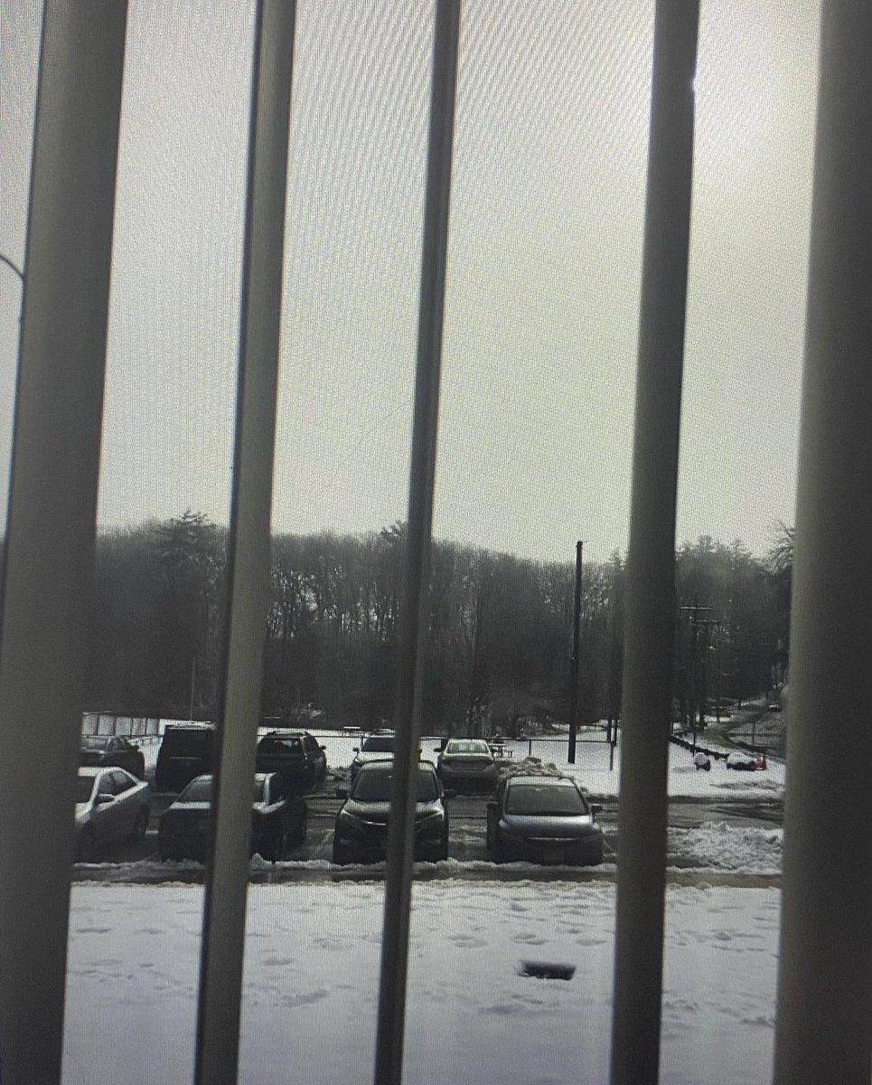 Alexa969853372's tweet image. Outside my school, February 2017. #february2017 #february #2017 #winterday #winterday2017❄️❄️ #winter #cloudywindyday #snow #snowyday #snowyday2017