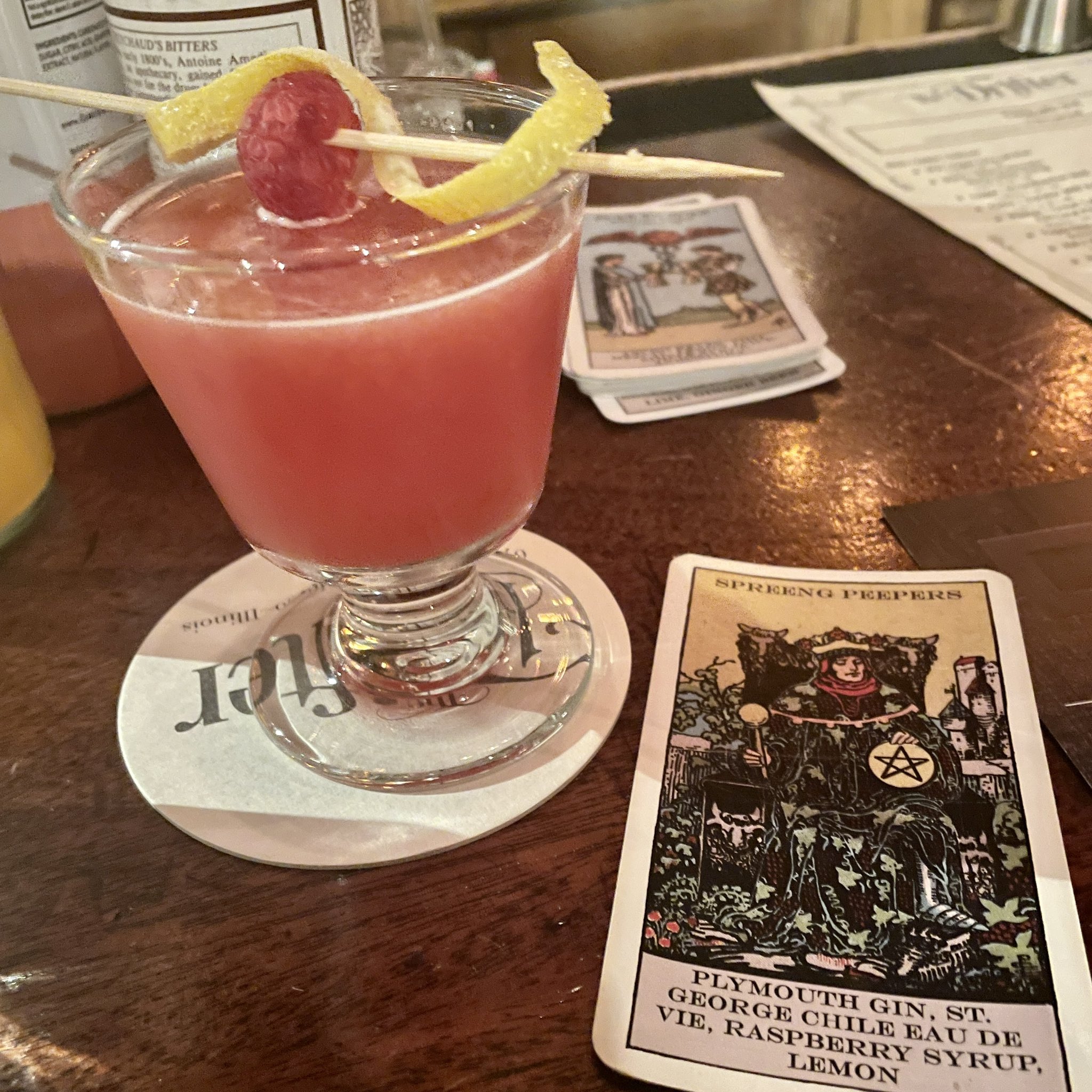 Brian Ferber Can T Wait To Do An Event At Thedrifterchi Speakeasy Cocktails Prohibition Drinks Secretbar T Co Cwv5xtxeaz Twitter Brian Ferber Can T Wait To Do An Event At Thedrifterchi Speakeasy Cocktails Prohibition Drinks Secretbar T Co Cwv5xtxeaz Twitter