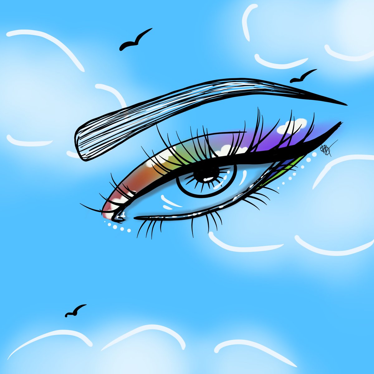 ChelseaMazzART tweet picture