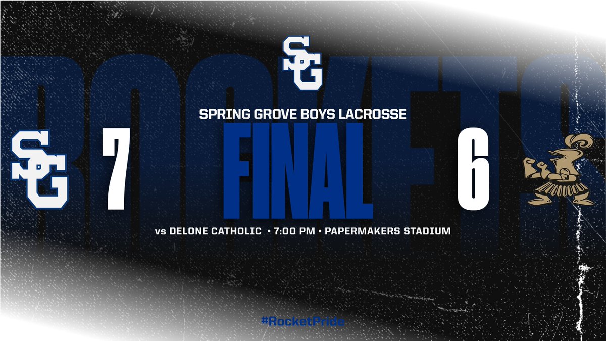 SGASD_Athletics's tweet photo. Yeaaaaaaa!!! Great job boys!!!

#RocketPride @theyaiaa https://t.co/xMXA5Ejxmw