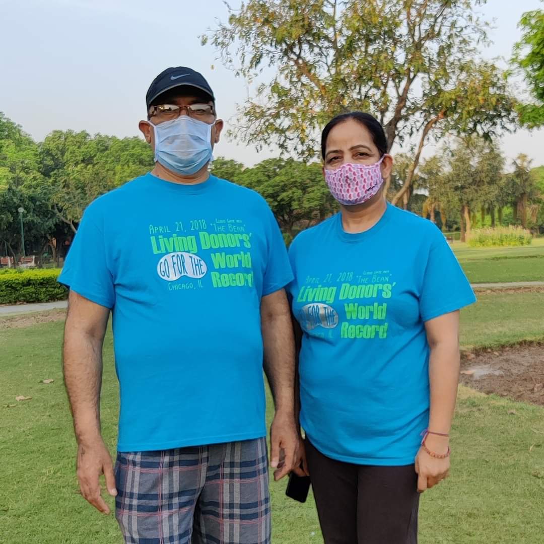 RattanParveen's tweet photo. #OrganDonationReallyMatters. 
For me: 
Every Day is "#BonusDay"
Every Day is "#GiftedDay"
Every Day is "#Blessings"
Every Day is "#ValentineDay"
Every Day is "#ReBirthDay"
Every Day is "#NewDay"
Every Day is "#DonorDay"

@DonateLife 
@transplant_inc 
@NHSOrganDonor 
@WTGF_Games https://t.co/7xQpp1by8F
