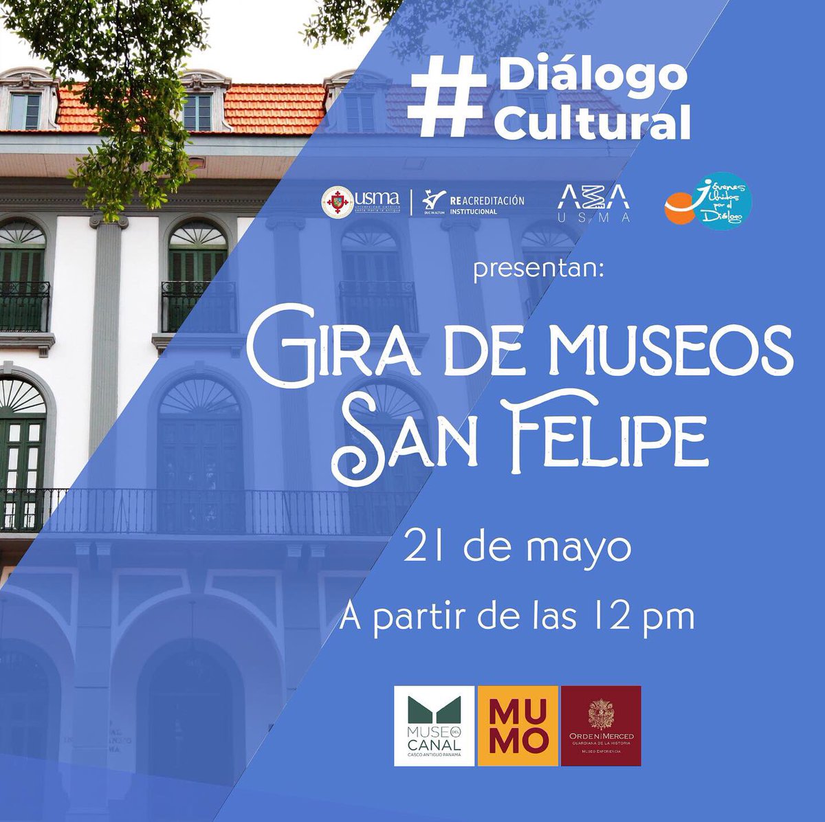 Jóvenes Unidos por el Diálogo tweet media
