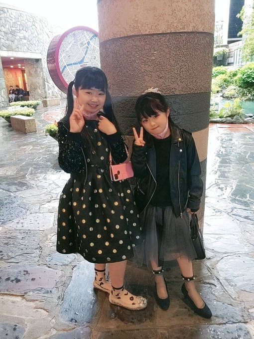 Twitterのコスプレ画像3