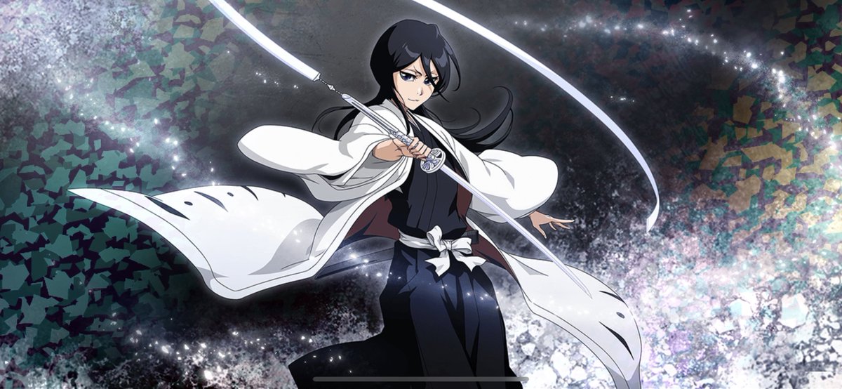 Misuquix's tweet photo. Algun dia obtendre a mi personaje favorito Rukia. :C          #connectwithbravesouls https://t.co/gIRiLirZXM