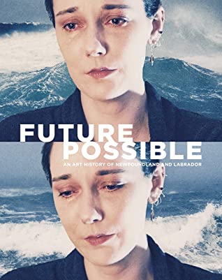 AtlBookAwards's tweet photo. Congratulations to @goose_lane, nominated for the APMA BEST ATLANTIC-PUBLISHED BOOK AWARD for #FuturePossible by @MireilleEagan!
#AtlanticBookAwards https://t.co/Ek26xZ3SGs