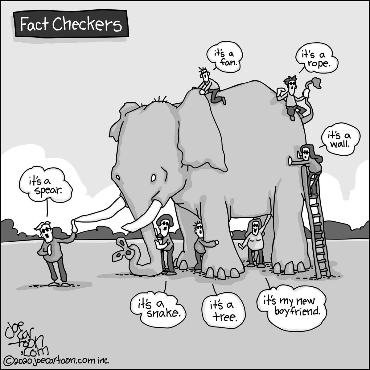 JoeCartoon's tweet photo. @elonmusk #censorship #ElonMusk #JoeRogan #JoeRoganExperience #FactCheck #factcheckers #fact #facts #mostlytrue https://t.co/hdQNNcjnOE