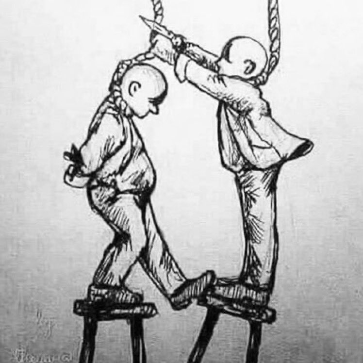 REDHAHLES's tweet photo. اكتبو عن الرسمه بطريقتكم 
وادهشونا ✋ https://t.co/B4QZxcZyhI