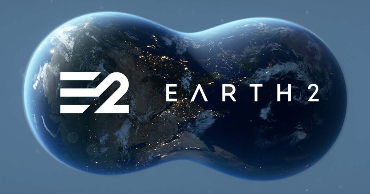 Beholder27U's tweet photo. ANYBODY ON THIS?
THIS MIGHT BE THE NEXT BIG THING FOR REAL!!
BUYING VIRTUAL LANDS
#METAVERSEFACE #metaverse #earth2 #earthlands #lands #digitalasset
https://t.co/CCDZPZV6ab https://t.co/2dcKhwB3Ev