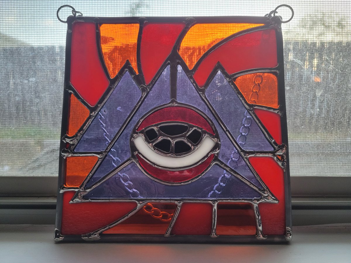 Awesome Wakaan glass from my bestie 😁 ig: cheekchewerproductions