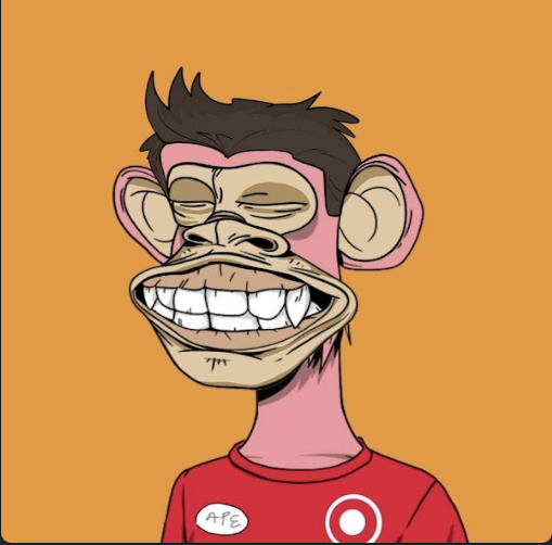 nftkabron's tweet photo. On the spot like a bullseye call me LIL Target !! #PAC #StayInThePink #ApeShit @bakedapes LFG Good Looks for the Heat family !!
#LilTarget
#APE
#NFTCommunity
#BakedNotBored https://t.co/D6WNGAzF1Z