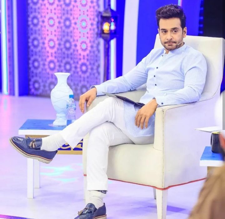 #faysalquraishi #ramzan  transmission #RamzanMeinBol