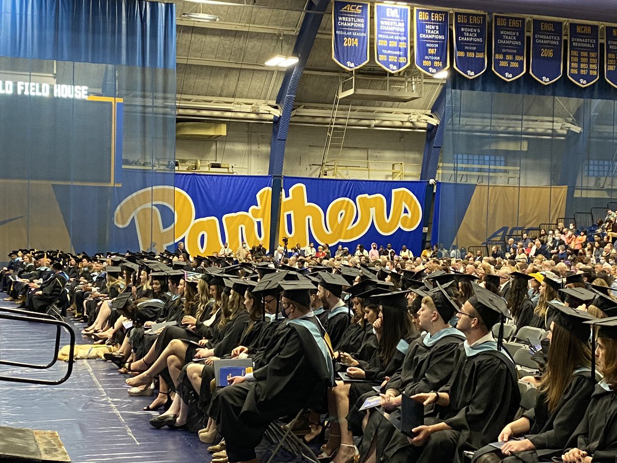PittEducation's tweet photo. Cheers to our #PittEducation graduates! 🎓🎉

We are so proud of your accomplishments and can’t wait to see you continue to #IgniteLearning! https://t.co/h58UFO9xOf