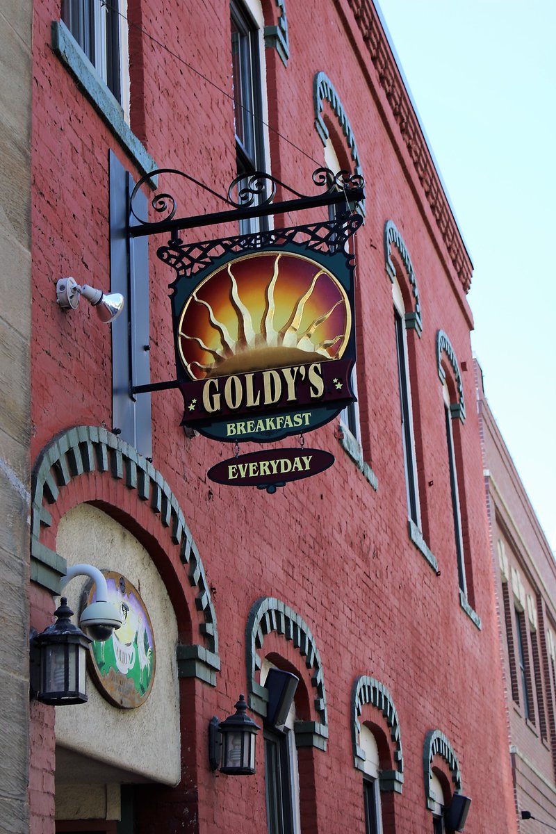 EatGuideBoise's tweet photo. We are now back with Boise's Top Rated Restaurants Series 

It's the famous breakfast in town and their Andalusian eggs have been praised also their hug breakfast burrito!

https://t.co/4xlBQs18Kp

#TheEatGuide @GoldysBoise #breakfast #yum #top #toprestaurants https://t.co/GCze4A1RYx