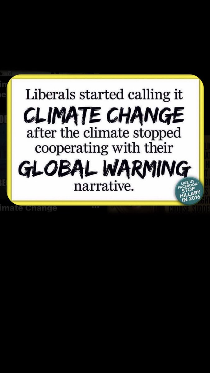 Harmony47383691's tweet photo. @ryck_nancy I Agree .. #ClimateChangeTaxGrab #TrudeauHasGotToGo #GuilbeaultHasGotToGo https://t.co/rcP1lGav4F