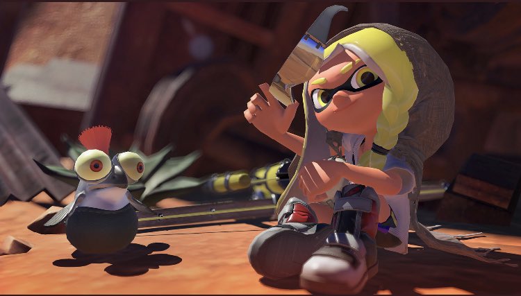 SplatoonMN tweet picture