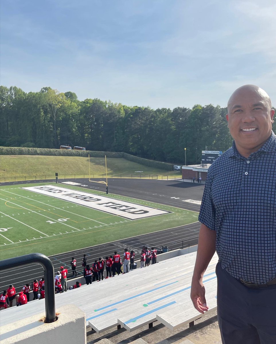 Hines Ward tweet media