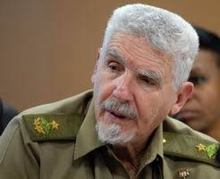 AslyFundora's tweet photo. Muchas Felicidades al Comandante de la Revolución Ramiro @ValdesMenendez en su 90 cumpleaños.
comprometido con Cuba y con la libertad y el bienestar de todo un pueblo. 
#CubaViveYTrabaja https://t.co/nTRk1wUb9l