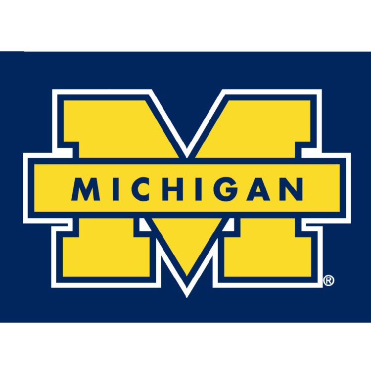 I’m very excited to announce that I have received an offer from the University of Michigan. Thank you Coach Howard and Coach Eisley!
