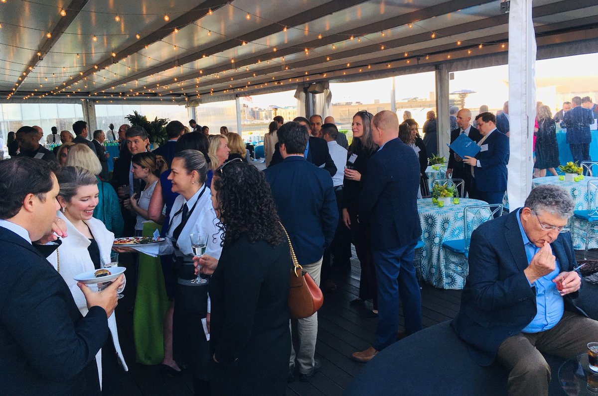 WRAP_org's tweet photo. Scenes from tonight’s “30th Anniversary Celebration” in Washington, D.C. for partner @goFAAR featuring the organization’s President @ChrisRSwonger (at podium) launching the evening's celebration at The Capitol View at 400. 3⃣0⃣ #Responsibilityat30 https://t.co/48HcslRRx3