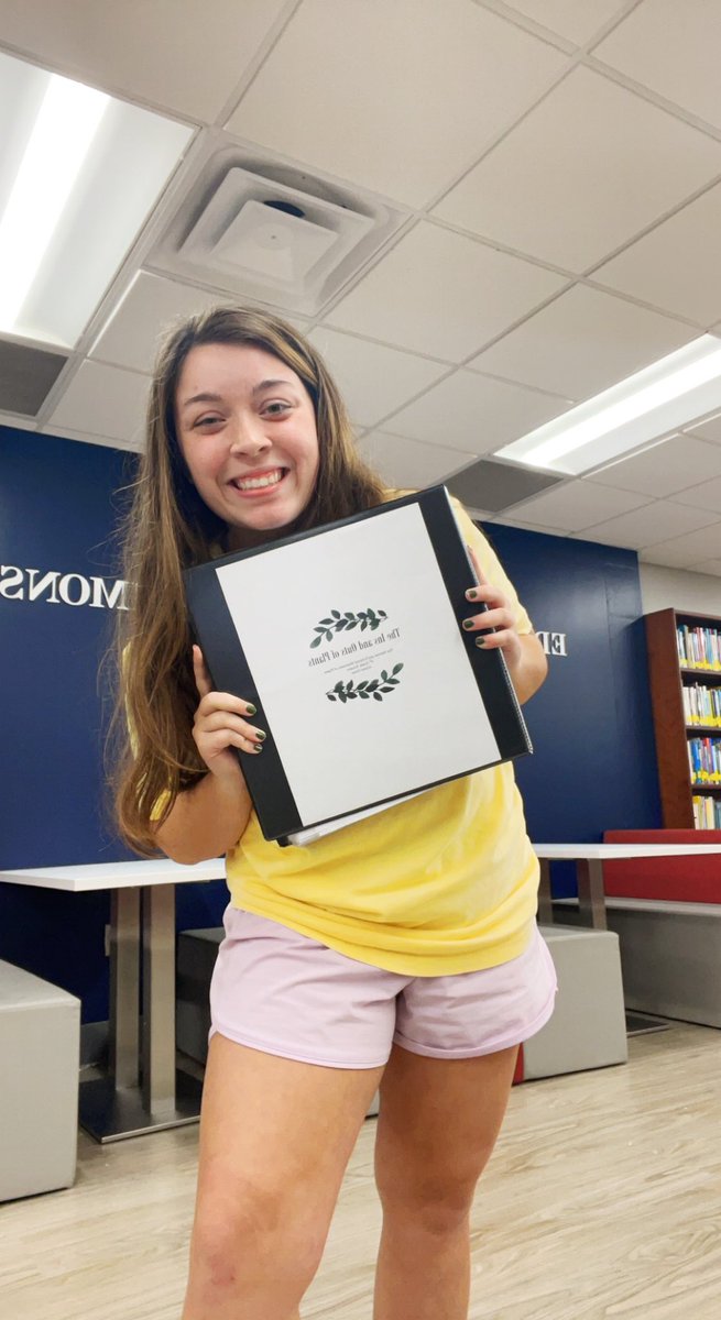 Alyssa Gross tweet media