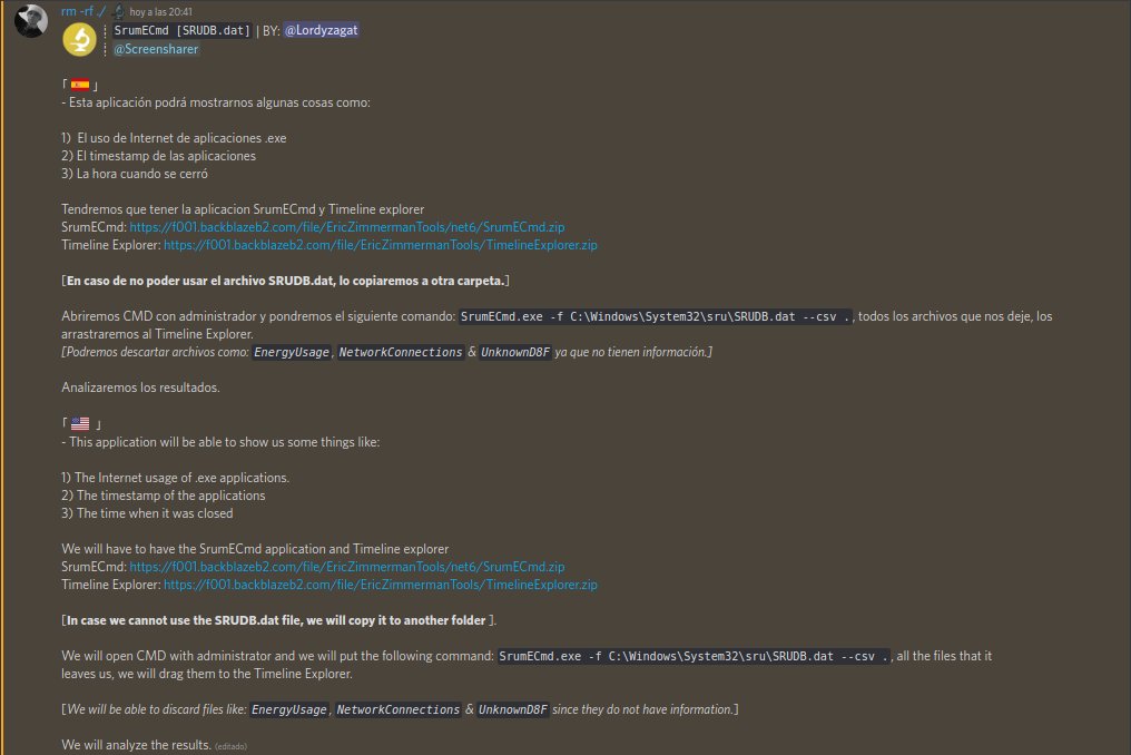 ScreenshareCom's tweet image. We have been focusing on forensic applications, we have published some methods that have to do with Reading windows journal without Fsutil, among other things like Master File Table [$MFT &amp;amp; $extend\$UsnJrnl:$J].

lov u lordy ❤️

Keep Screensharing. discord.gg/screenshare