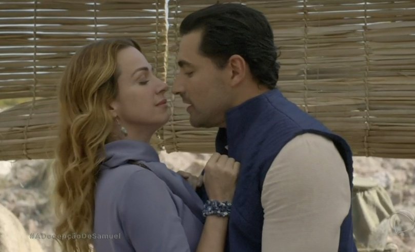 Como assim o Adão está me traindo com a Semíramis???? 😪

#ADecepçãoDeSamuel