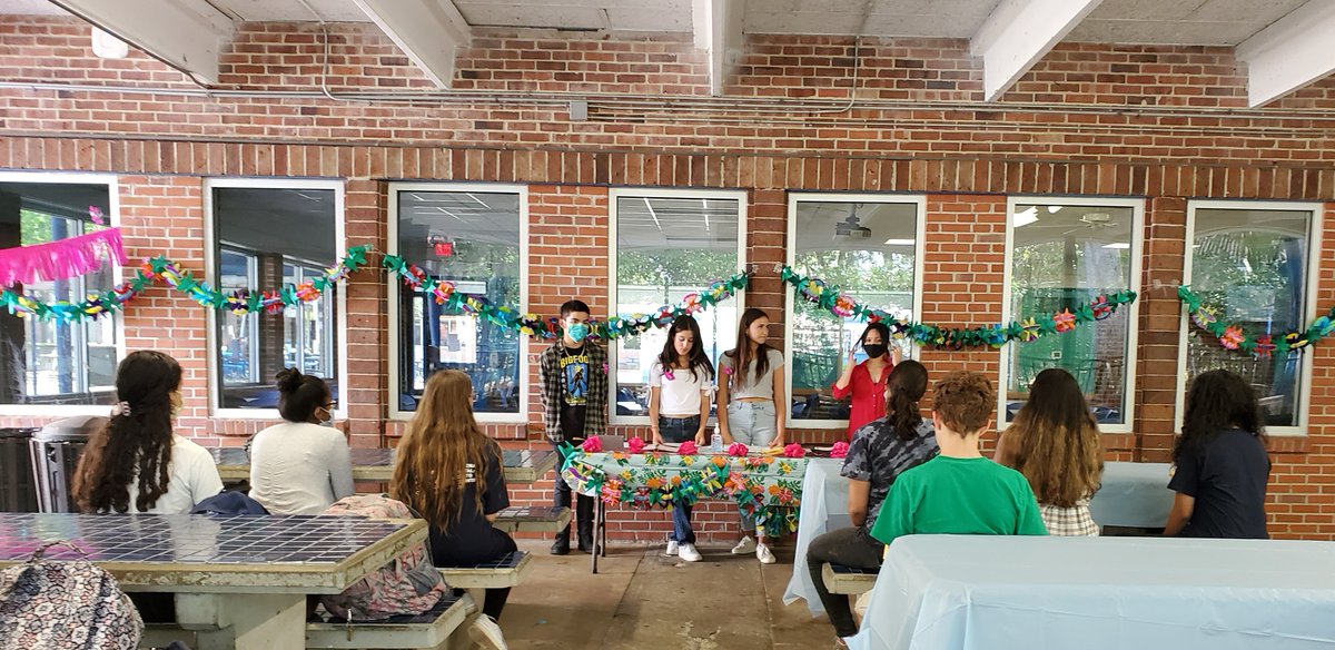 World Languages PKY tweet media