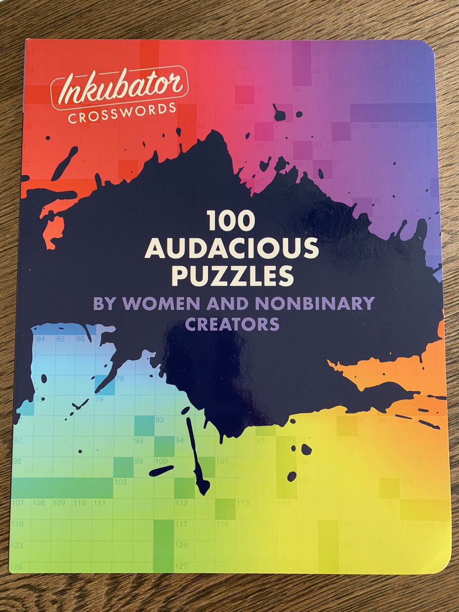 Isn’t she lovely? 😍😍@InkubatorXWords