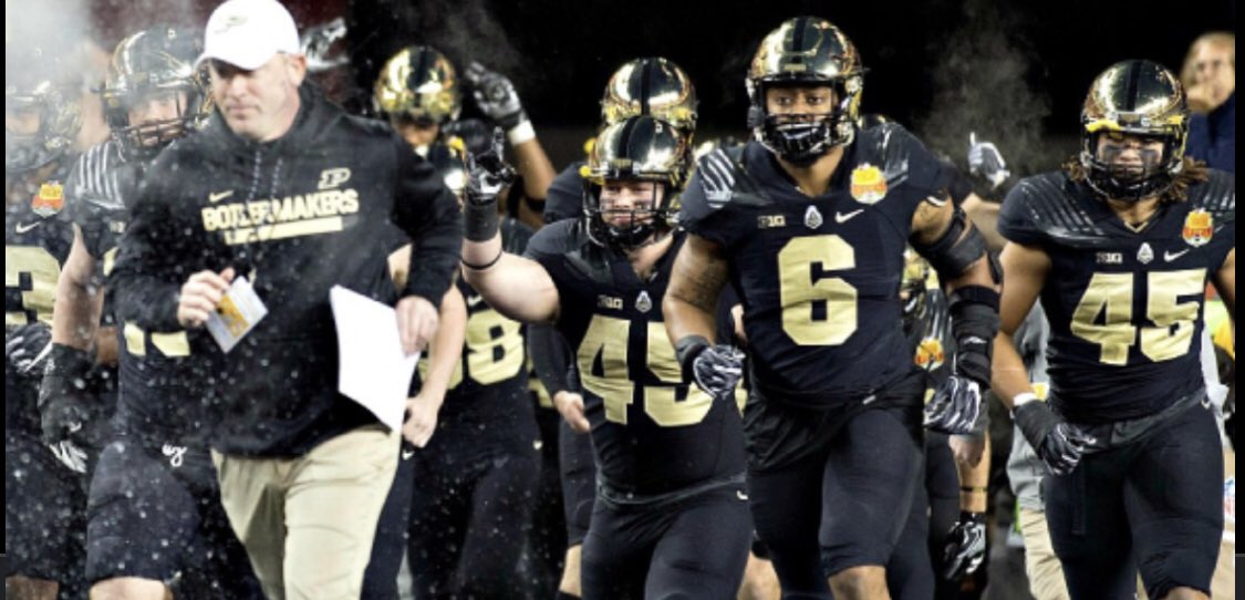 terrelredding's tweet photo. Blessed to receive my first D1 offer from Purdue University 🙏🏾🖤@BoilerFootball @COACH_THOMSON @CoachRonEnglish @CoachEllis40 @WHHSFB @polk_way #BoilerUp https://t.co/ug4yTlHTFy