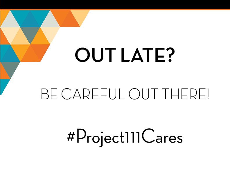 Project 111 tweet media