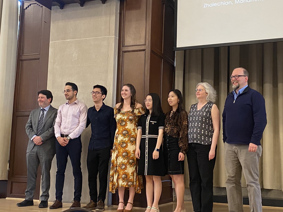 U-M Industrial and Operations Engineering tweet media