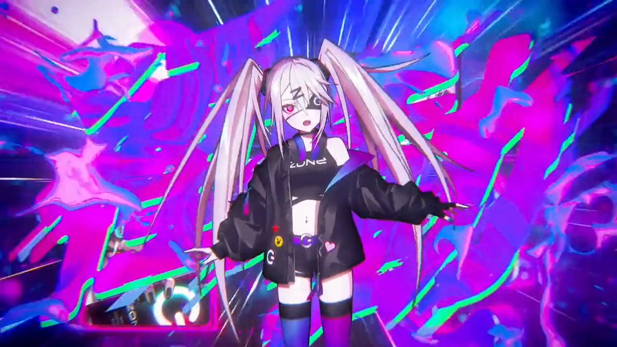 RT @zone_eculture: ZONKO 1ST ORIGINAL SONG MV ⚡️Dive into the