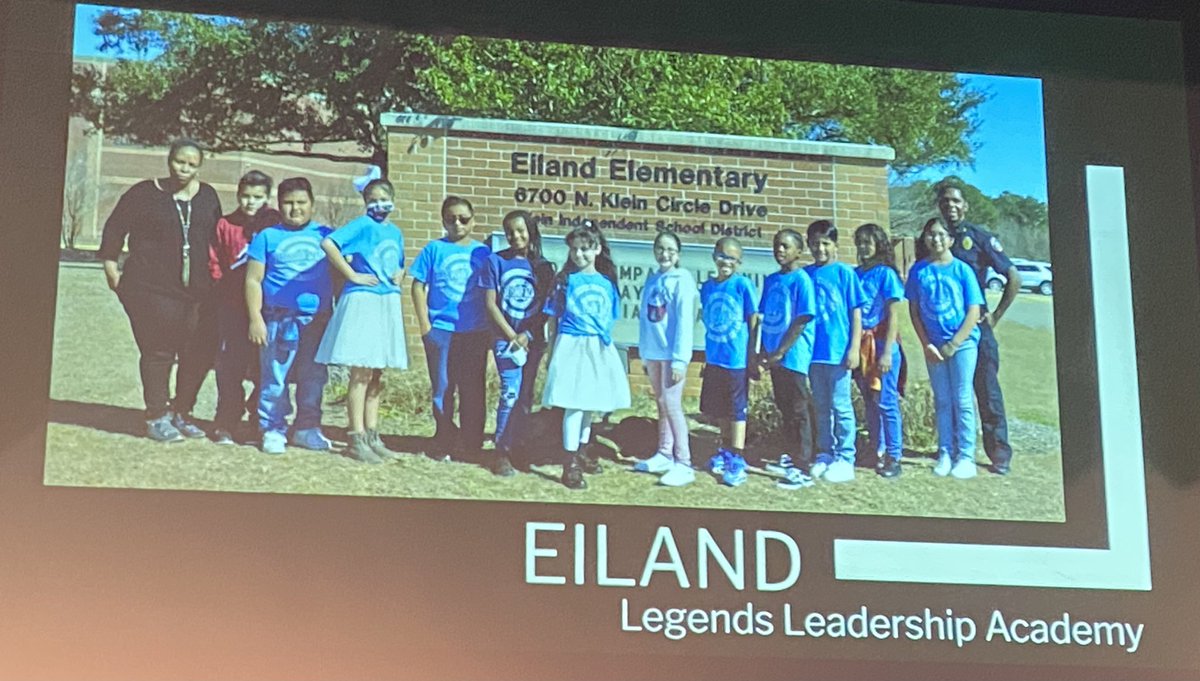 Eiland Elementary tweet media