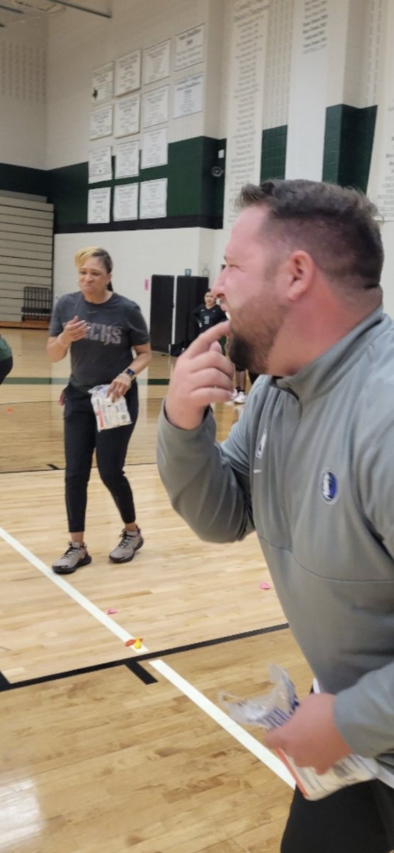 Connally Girls Soccer tweet media