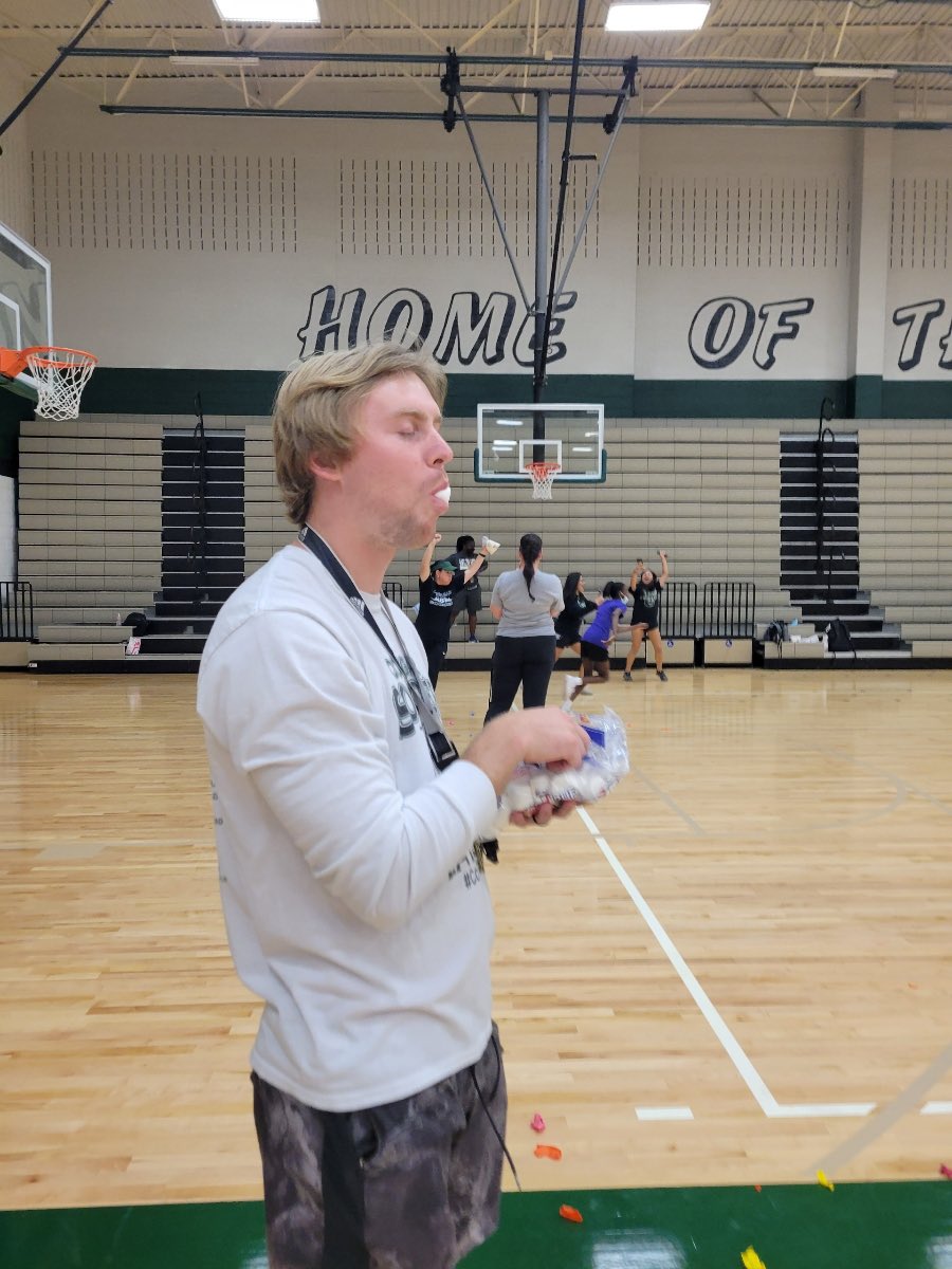 Connally Girls Soccer tweet media