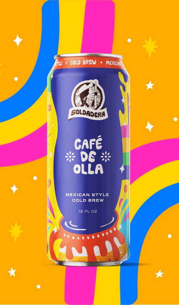 Soldadera Coffee tweet media