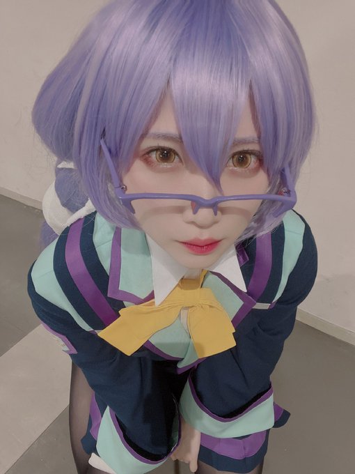 コスプレイヤー雨音瑠美(あまねるみ)のTwitter画像14