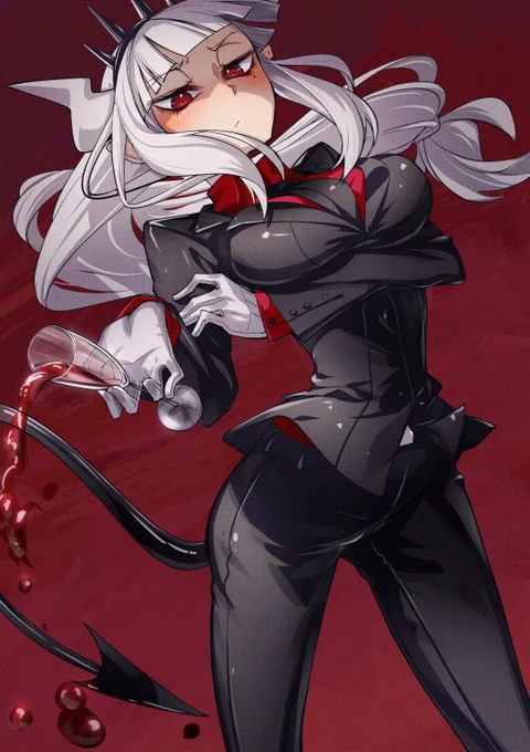 GWかんぱーい🍷 