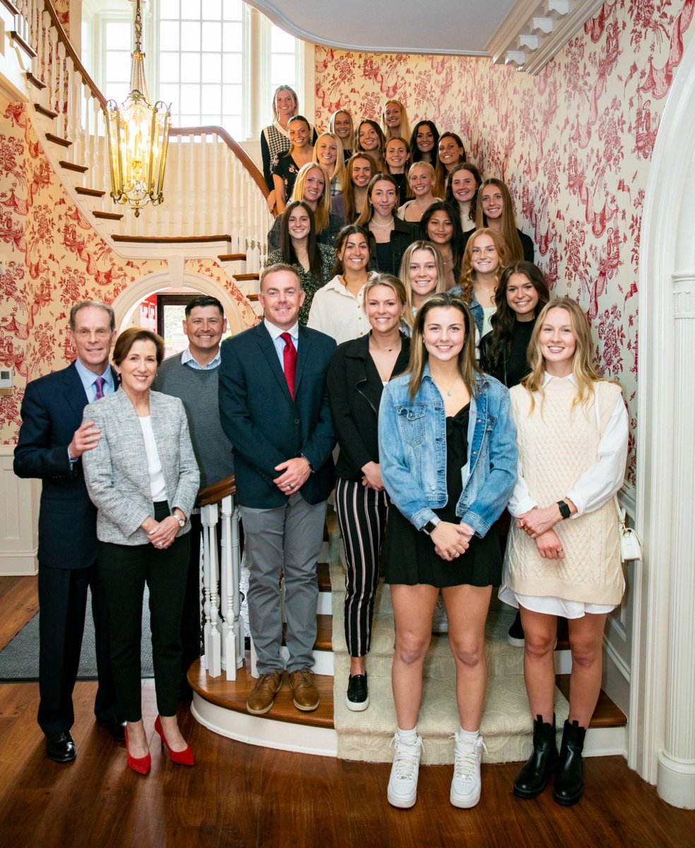 Geoffrey S. Mearns (@presidentmearns) on Twitter photo Jennifer and I welcomed the <a href="/BallStateSoccer/">Ball State Soccer</a> team to Bracken House tonight for a reception in recognition of their highest team GPA for the Spring 2021 semester. Congratulations Cardinals! #WeFly #ChirpChirp Jennifer and I welcomed the <a href="/BallStateSoccer/">Ball State Soccer</a> team to Bracken House tonight for a reception in recognition of their highest team GPA for the Spring 2021 semester. Congratulations Cardinals! #WeFly #ChirpChirp