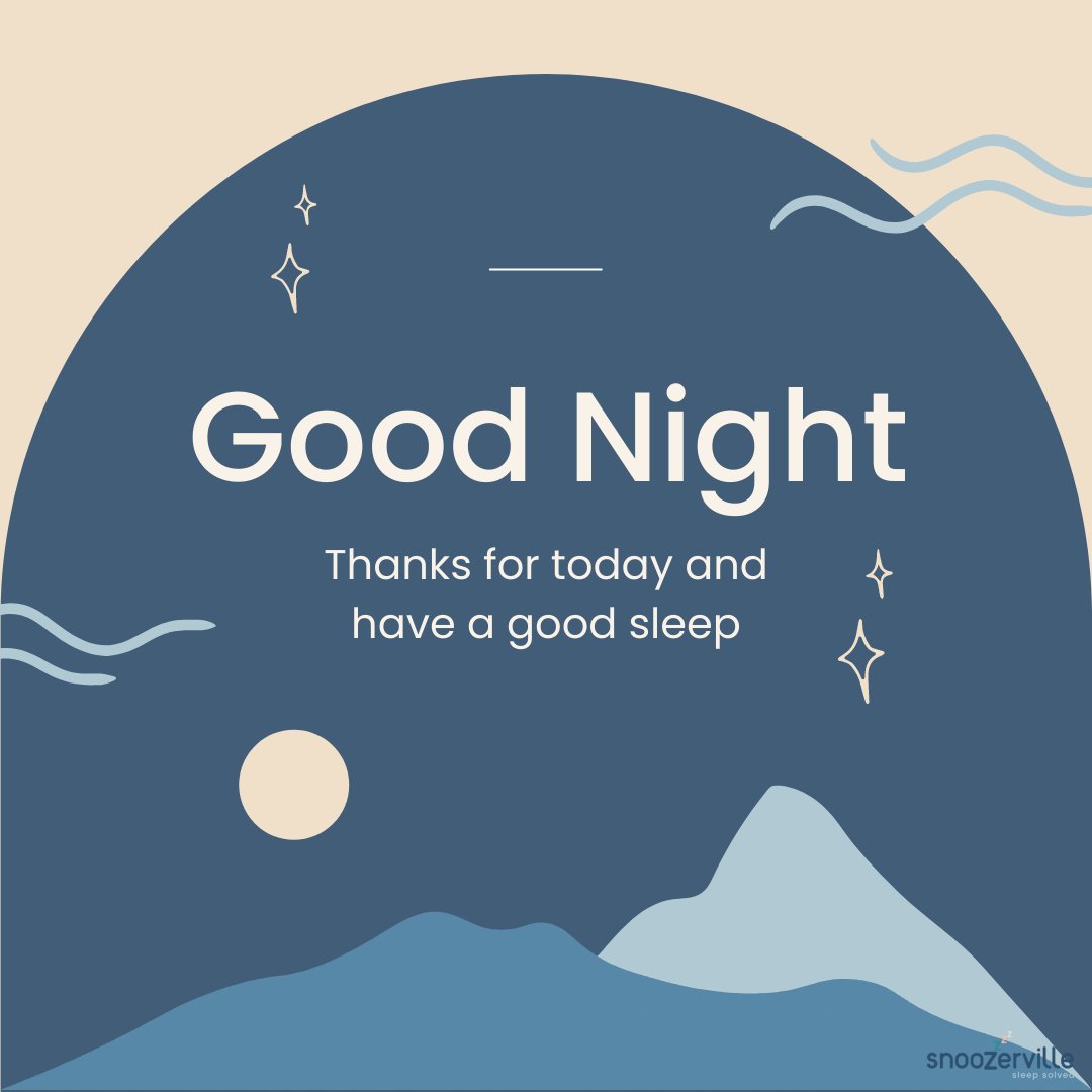 Sweet dreams to all! 💤🛏️😴
Z
z
z
z
z
#sleep #zzz #snoozerville #sleepsupport #sleepcoach #sleeptips #sleephygiene #sleepbetter #sleeping #snooze #sleepy #sleeplikeaboss #goodnight #thankyou #sweetdreams