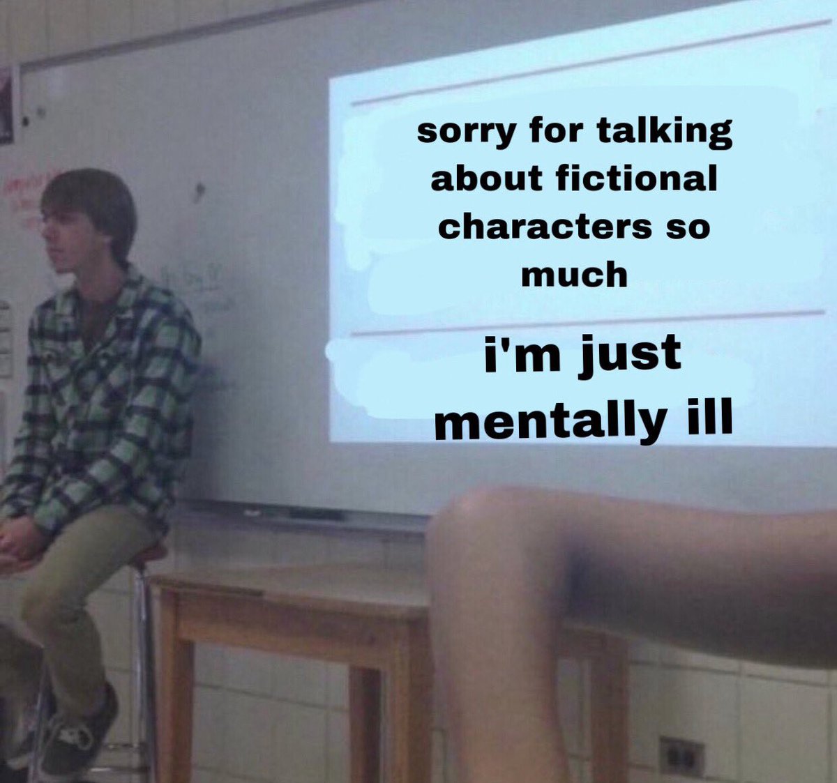 me w the heartstopper characters
