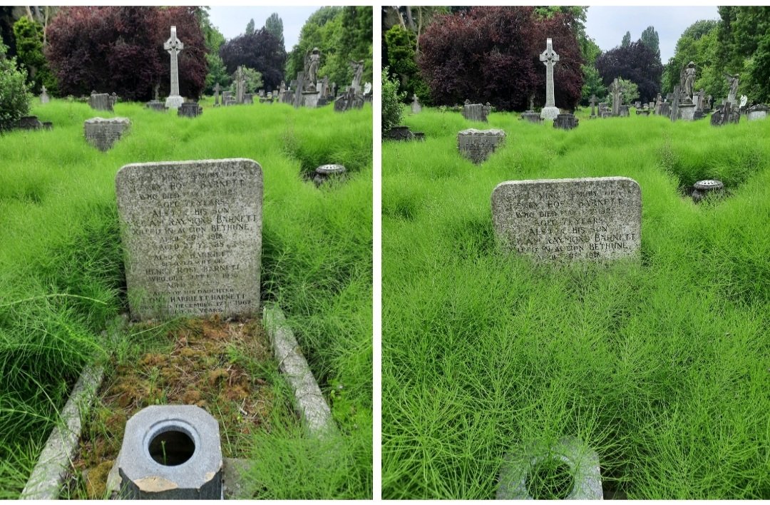 InscriptionsWw1's tweet photo. #RememberedHere
William Raymond Barnett
Killed in action 29 April 1917
Aged 27
#StPhilipsChurch #PennFields #Wolverhampton
#WW1 #LestWeForget
Online records via https://t.co/XfBHHgZKfj https://t.co/eFaWGiEilY