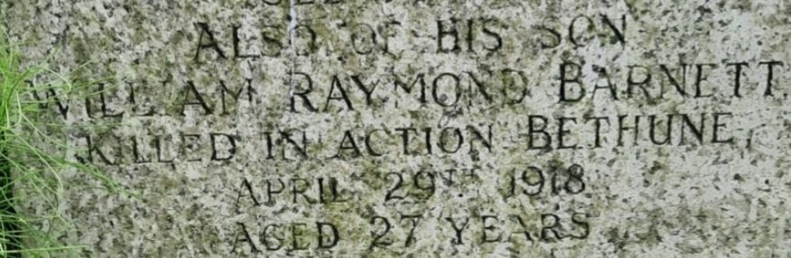 InscriptionsWw1's tweet photo. #RememberedHere
William Raymond Barnett
Killed in action 29 April 1917
Aged 27
#StPhilipsChurch #PennFields #Wolverhampton
#WW1 #LestWeForget
Online records via https://t.co/XfBHHgZKfj https://t.co/eFaWGiEilY