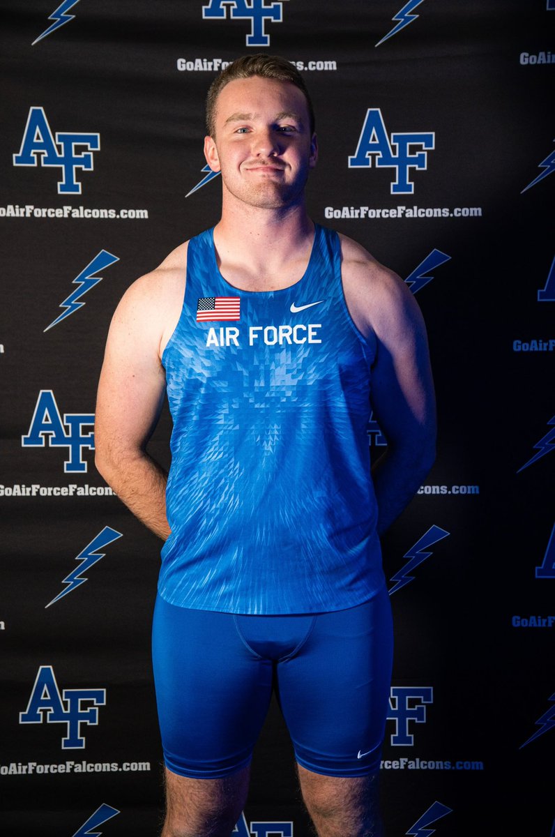 Just got confirmed…USAFA class of ‘26 here we come baby!!